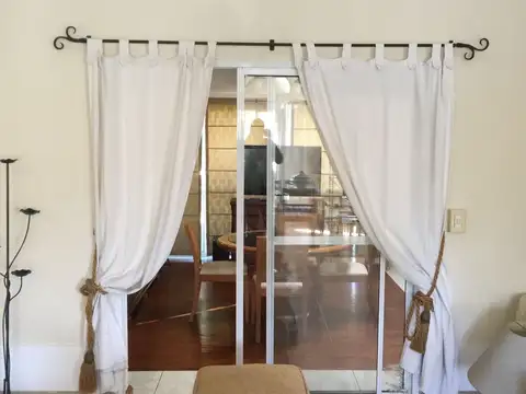 Casa Chalet  en Venta en Las Condes, Pilar, G.B.A. Zona Norte