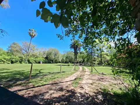 Casa en Venta 35 años