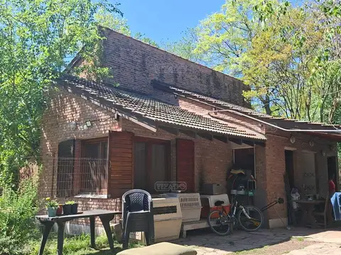 Casa  en Venta en Ingeniero Maschwitz, Escobar, G.B.A. Zona Norte