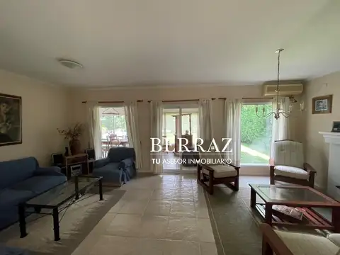 Casa en Venta de 4 dormitorios