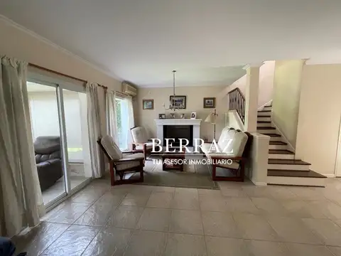 Casa en Venta 17 años