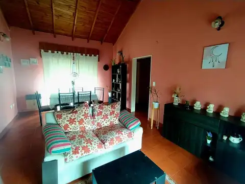 VENTA PH 3 AMB, BALCÓN TERRAZA, MARTIN CORONADO