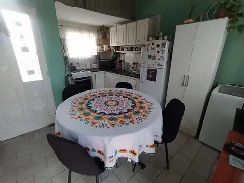 Remedios de Escalada de San Martín 7600