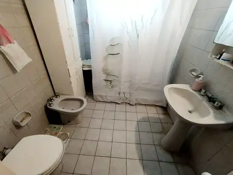 VENTA PH 3 AMB, BALCÓN TERRAZA, MARTIN CORONADO