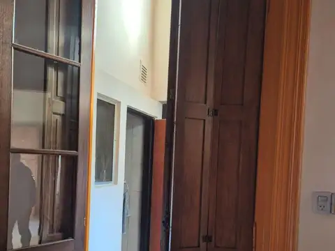 Montes de Oca e/ Osvaldo Cruz y Pasaje Rio Cuarto