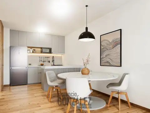 Departamento en Venta al Sureste