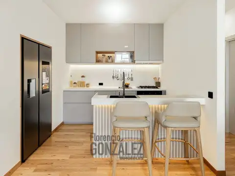 Departamento en Venta de 2 dormitorios