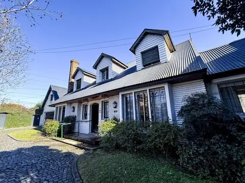 Casa en Venta de 4 dormitorios