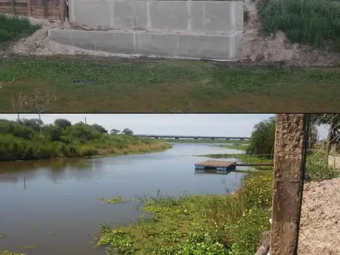 Terreno en Venta en Monje, USD 21.000