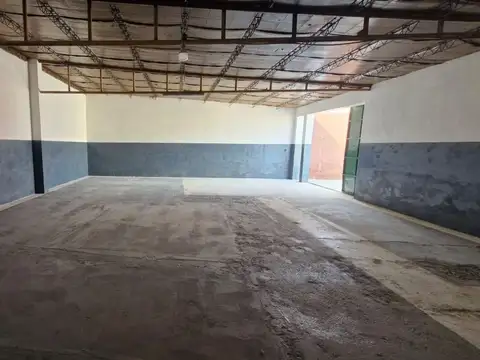 Local en Venta 46 años