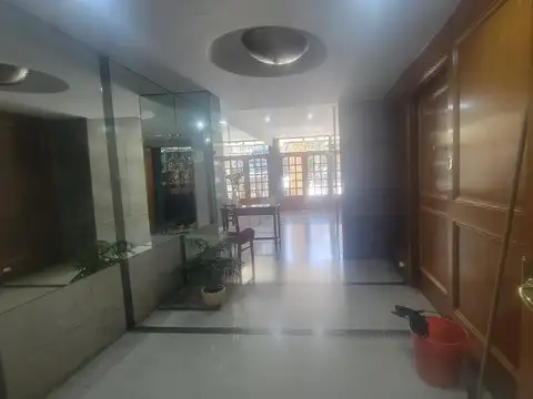 Avenida San Martin al 1200