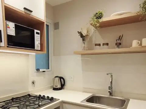 Departamento en Venta en Paseo Aldrey, USD 65.500