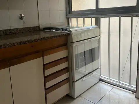 Departamento en Venta en Recoleta, USD 90.000