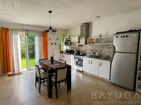 Venta Casa - California Village - Pilar