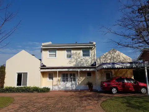 Club de Campo Pueyrredón