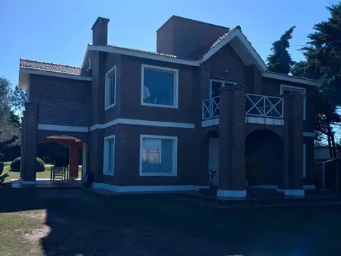 La Herradura, villa allende 100