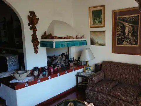 Depto Tipo Casa en Venta A Estrenar