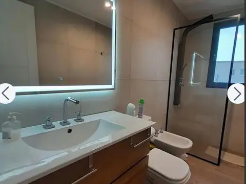 ALQUILER CASA CON PILETA EN SAN SEBASTIAN ESCOBAR