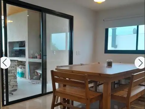 Casa en Alquiler 1 año