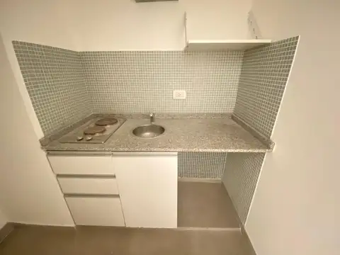 Oficina en Venta en San Telmo, USD 126.000