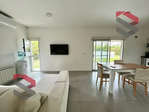 Casa en Alquiler al Oeste