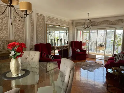 Departamento 3 dormitorios en CENTRO Rosario