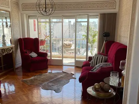 Departamento en Venta de 5 ambientes