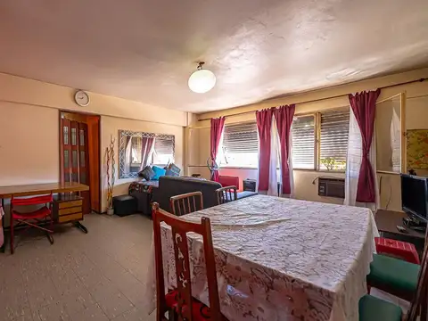 Departamento en Venta 25 años