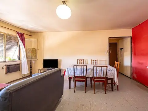 VENTA DEPARTAMENTO 4 AMBIENTES VILLA LUGANO