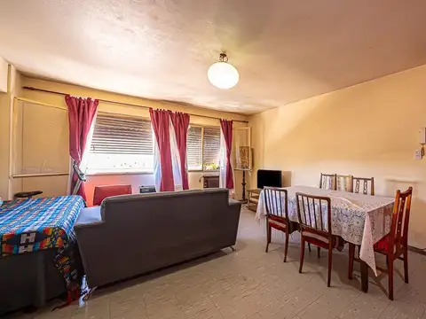 Departamento en Venta al Norte