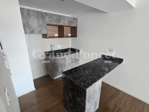 Departamento en Alquiler al Norte
