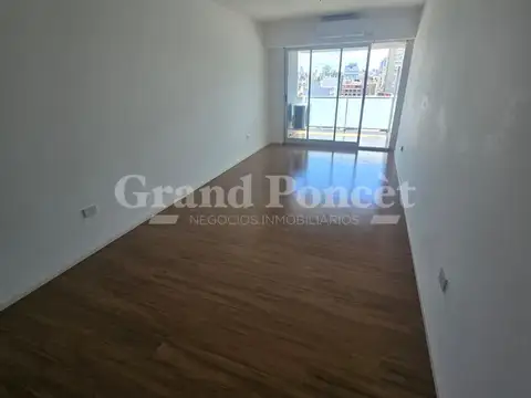 Departamento en Alquiler de Monoambiente