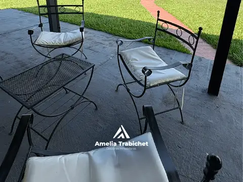 Casa en Venta en Concepcion del Uruguay, USD 110.000