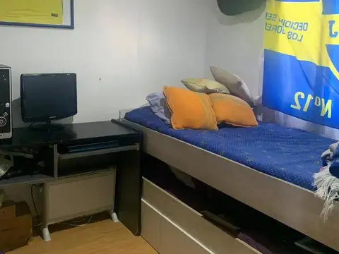 Departamento en Venta en Canning, USD 66.000