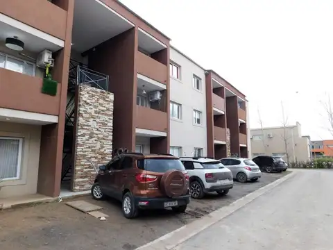 Departamento en Venta de 2 dormitorios