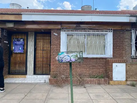 Venta depto dos ambientes Paso del Rey