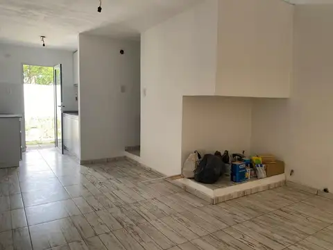 Departamento en Venta 44 años