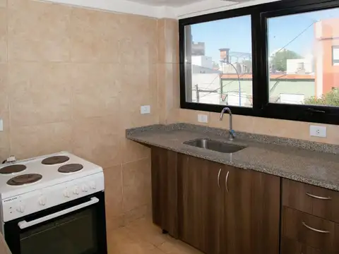 Departamento en Venta 4 años