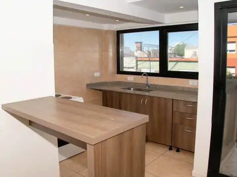 Departamento en Venta Apto profesional