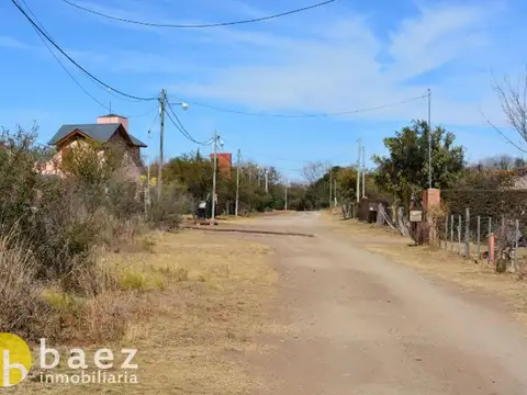 Terreno en Venta en Los Molles, USD 30.000