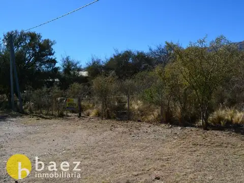 Terreno en Venta en Los Molles, USD 30.000