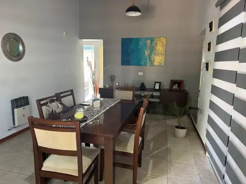 Venta casa Barrio el Recodo Maipu