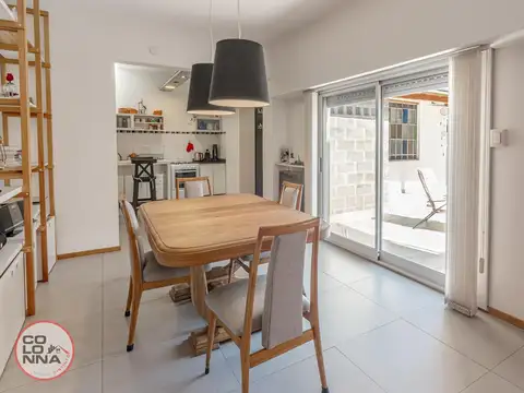 PH DE 4 AMBIENTES EN VENTA EN SAENZ PEÑA