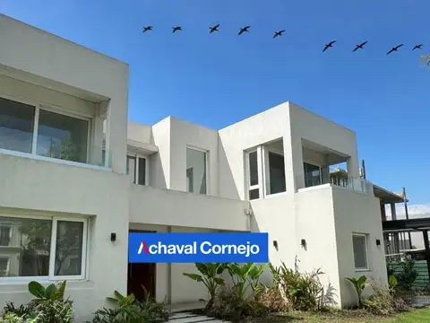 Barrio Marinas - 4 dormitorios