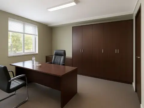 OFICINAS EN ALQUILER LA PLATA CENTRO