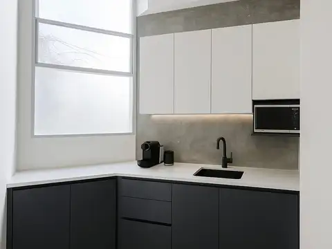 Oficina en Alquiler 30 años