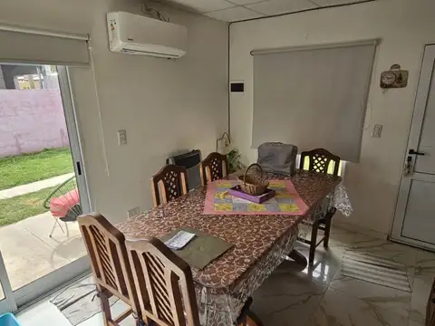 Casa en Venta 3 años