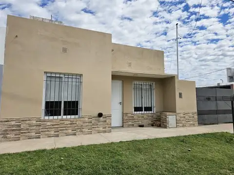 Berutti y Montecaseros , Piso 0