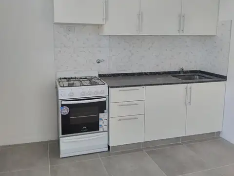 Departamento en Venta al Noreste