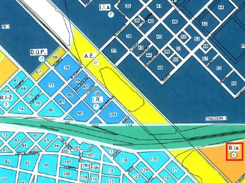 Terreno en Venta 150  mts Frente